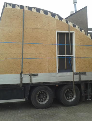 BETI Timmerfabriek B.V. Bergeijk afbeelding 5